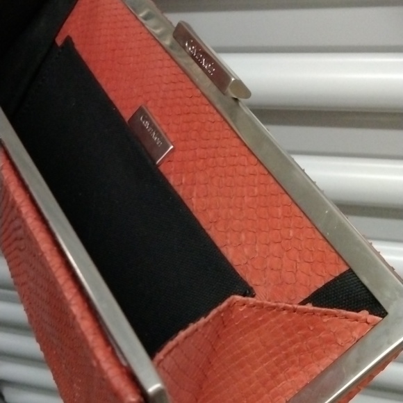 Calvin Klein mini purse - Picture 4 of 5